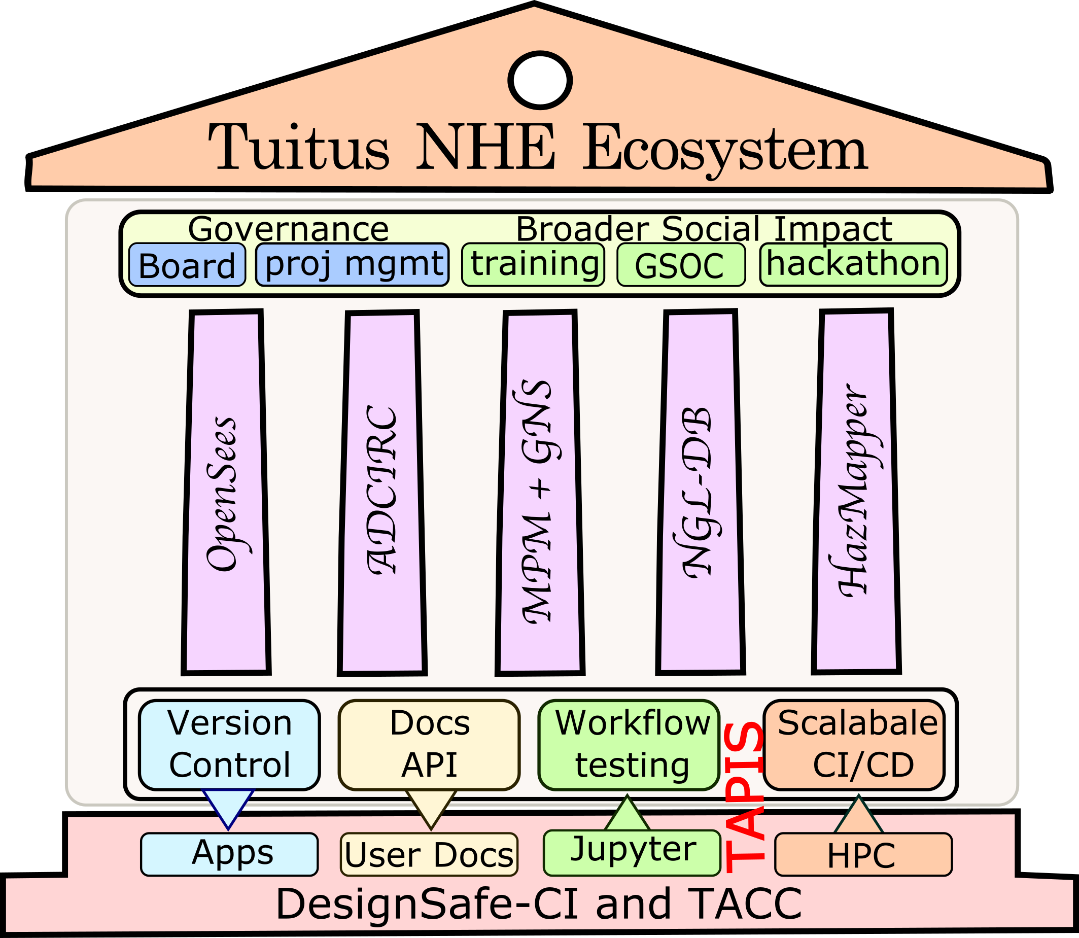 NSF Cognitasium